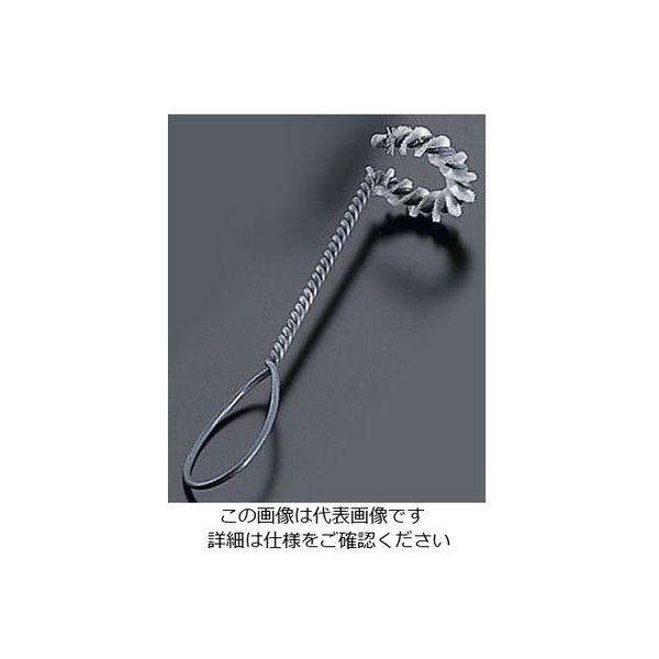 カーライルフードサービスプロダクツ タップヘッドブラシ 40158 1個 62-6601-90（直送品）