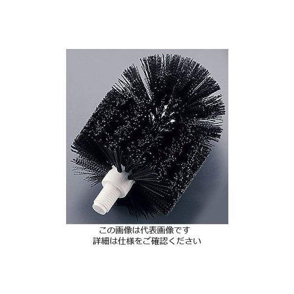 カーライルフードサービスプロダクツ フロアードレインブラシ 40146 1個 62-6602-11（直送品）