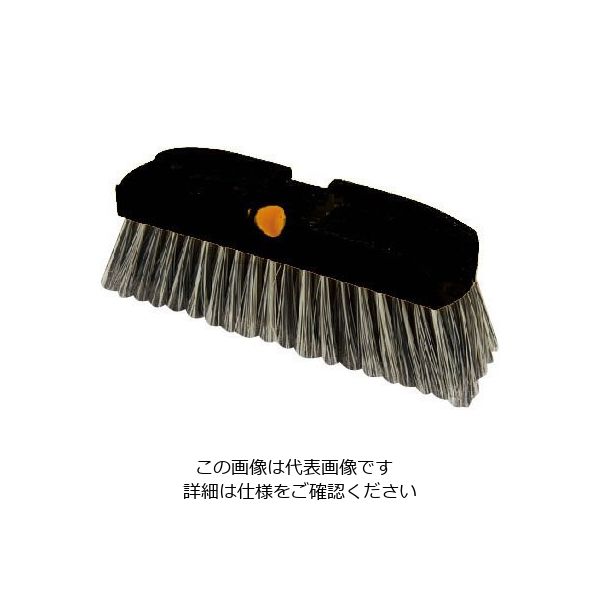 Trust トラスト ウォッシュブラシ 6746 ブラック 62-6610-35 1個（直送品）