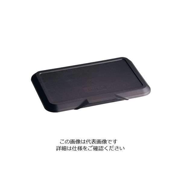 Trust トラスト クリーニングカート用 トラッシュバッグカバー5012 62-6611-51 1個（直送品）