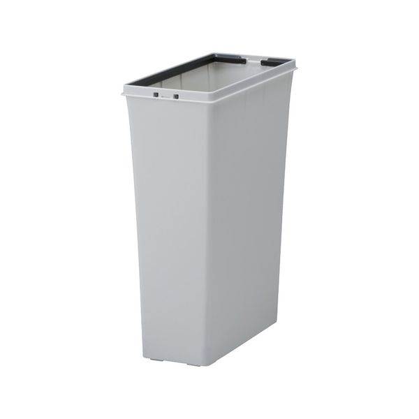 EーCON エコン ダストボックス 本体 #30 1個 62-6618-03（直送品）