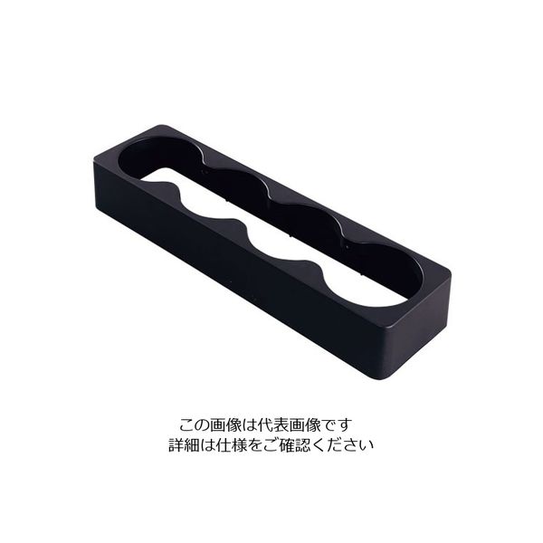 Trust トラスト スプレーボトルラック 5013 (クリーニングカート用) 62-6611-53 1個（直送品）