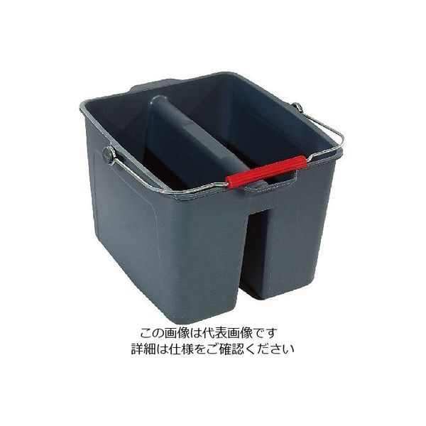 Trust トラスト ダブルペール 5241 62-6611-82 1個（直送品）