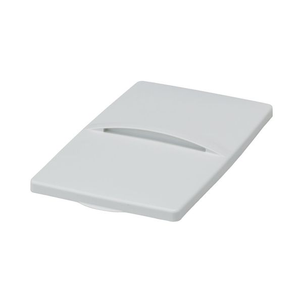 EーCON エコン ダストボックス ペールフタ #45 1個 62-6618-24（直送品）