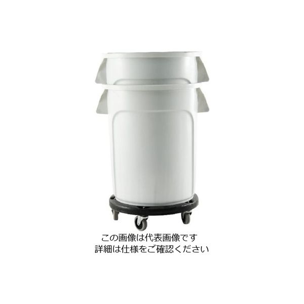 Trust トラスト 野菜水切コンテナセット 75L 8421 1個 62-6617-46（直送品）