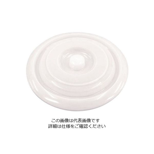 矢崎化工 ヤザキ カラーバケツ YPー10用蓋 62-6618-97 1個（直送品）