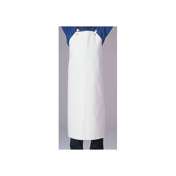 遠藤商事 SAナイロンタープ 胸当付 62-6628-65 1枚（直送品）