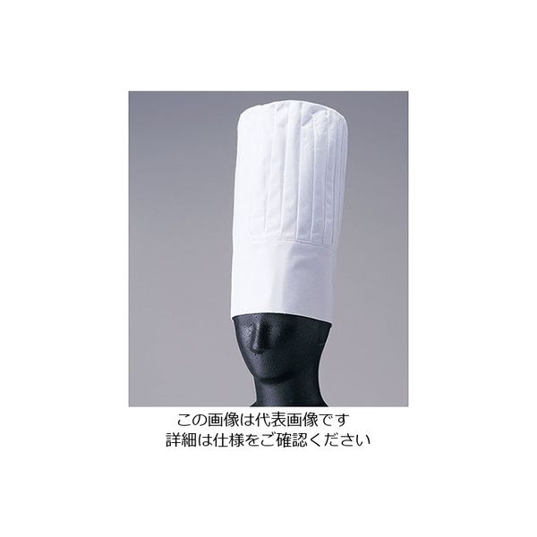 遠藤商事 フリーチーフ帽 62-6637-36 1個（直送品）