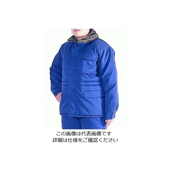 遠藤商事 超低温 特殊防寒服 上衣