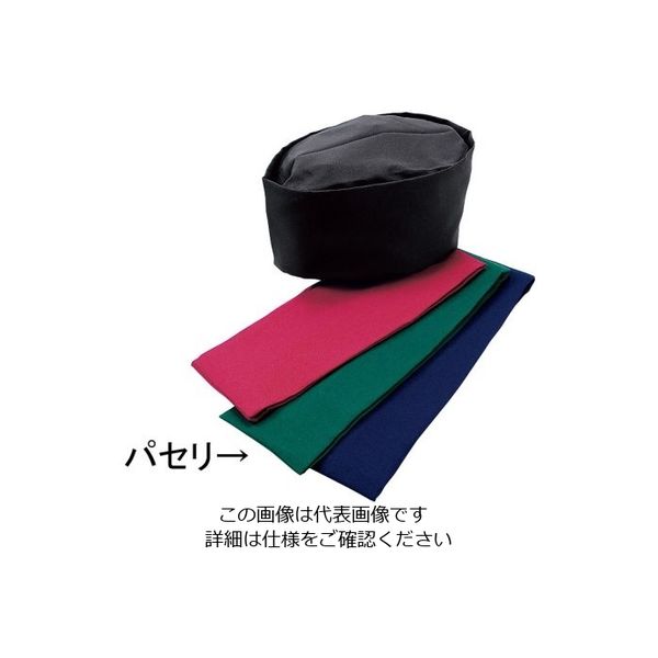 遠藤商事 和帽子 L パセリ SK92 1個 62-6641-18（直送品）