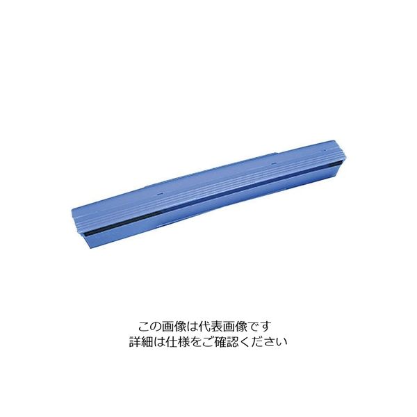 東京クイン 芯なしラップ イイナ専用BOXブルー Lサイズ用 62-6647-35 1個（直送品）