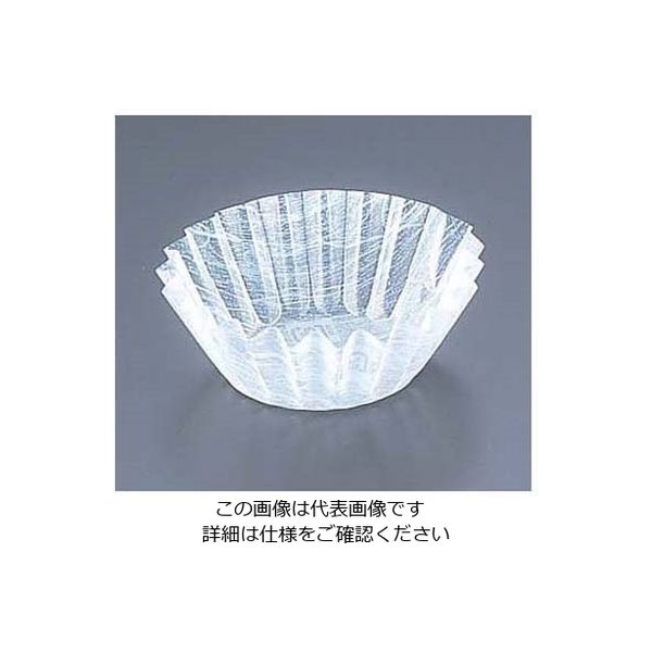 マイン フードケース 雲龍 白(500枚入) 5F M33-636 1ケース(500枚) 62-6649-99（直送品）