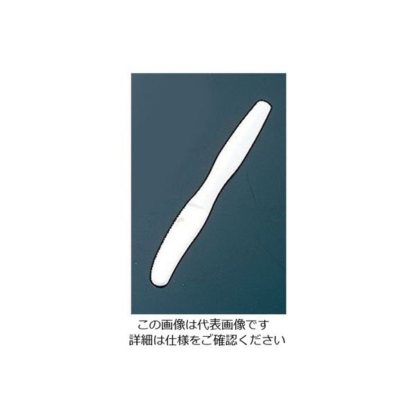 エンテック ピクニックナイフ (スチロール) 62-6651-55 1本（直送品）