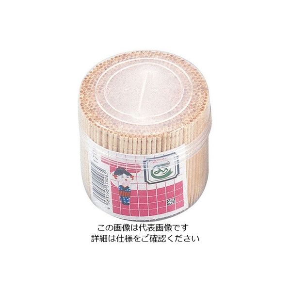 純銅製 宮本在銘 松鶴 楊枝入れ 小物入れ 重55g 銀製 楊枝 鶴亀 / 父の日 プレゼント 初任給 おしゃれ 茶道具