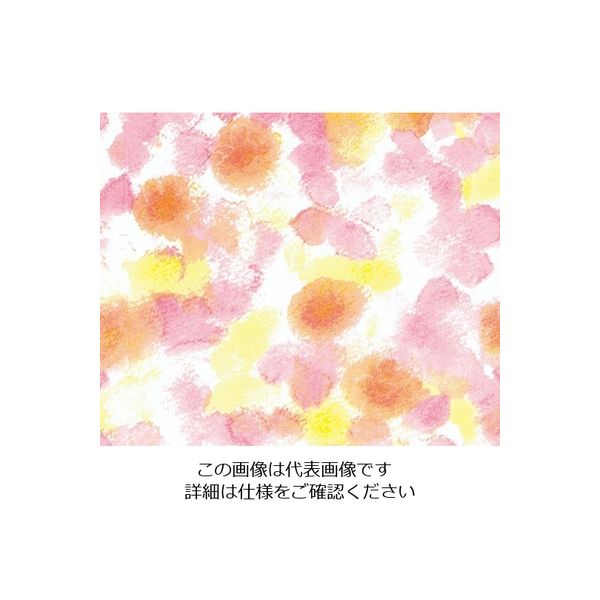 福助工業 SKバッグ フローネ(100枚入) No.50 1ケース(100枚) 62-6656-06（直送品）