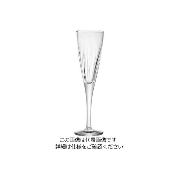 遠藤商事 MLV ビガー(2ヶ入) シャンパンフルート 62-6656-30 1ケース(2個)（直送品）