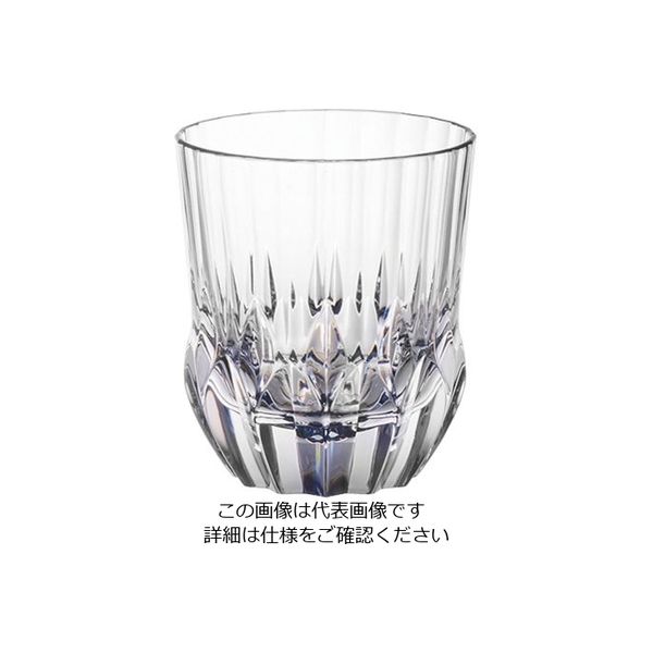 遠藤商事 MLV ダイヤモンド(2ヶ入) ロック 62-6656-52 1ケース(2個)（直送品）