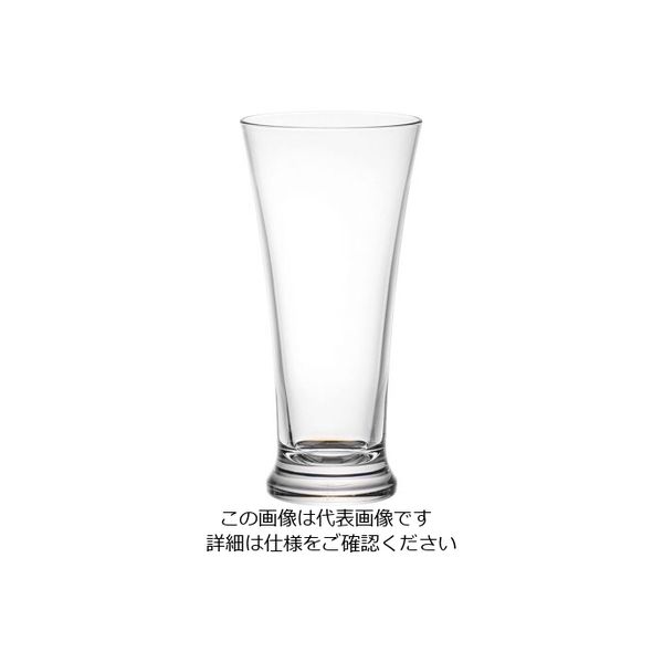 遠藤商事 MLV アニメーション(2ヶ入) ピルスナー 62-6657-02 1ケース(2個)（直送品）