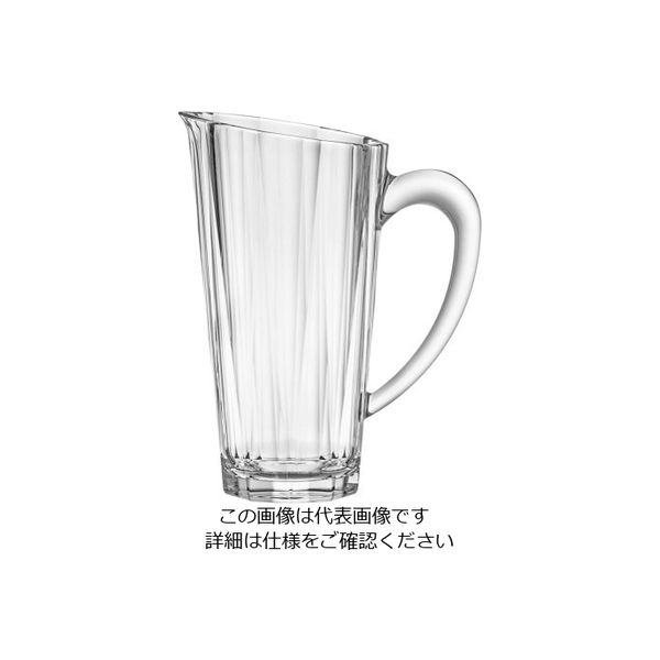 遠藤商事 MLV スプリング ピッチャー2L 62-6657-26 1個（直送品）