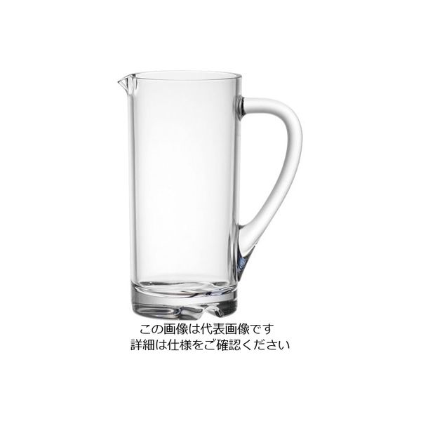 遠藤商事 MLV スプリング ピッチャー1.4L 62-6657-28 1個（直送品）