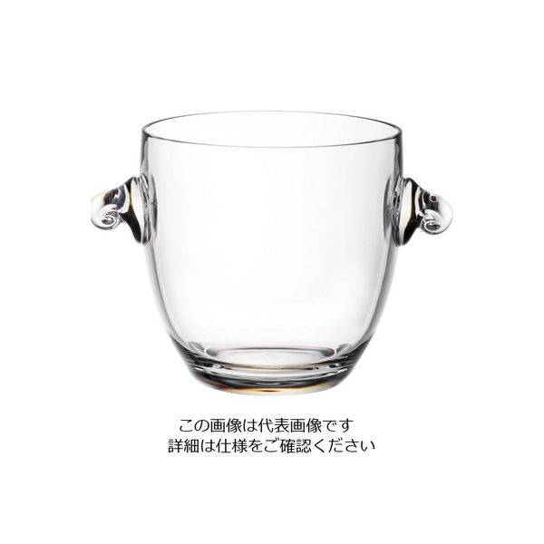 遠藤商事 MLV フラッシュ アイスバケット 5L 62-6657-30 1個（直送品）