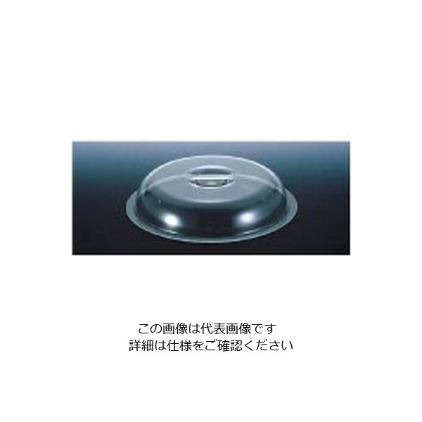 三宝産業 UKポリカ製丸チェーフィング用カバー 10インチ用 62-6660-69 1個（直送品）