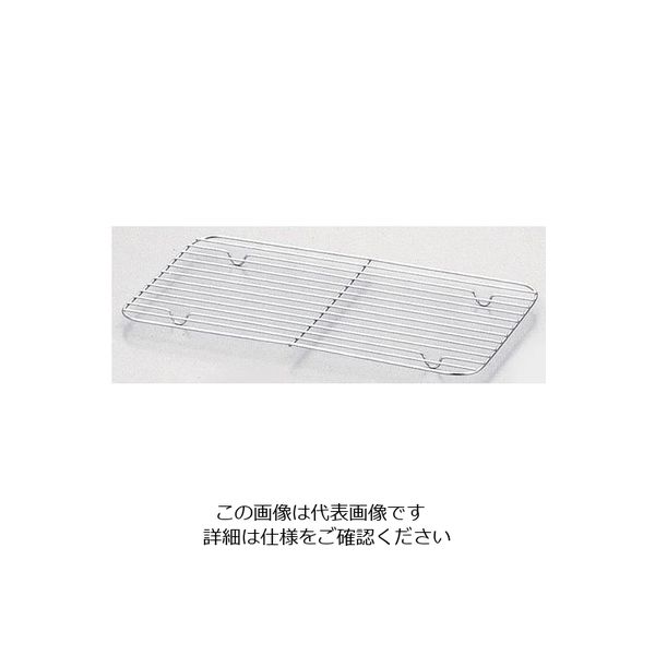 三宝産業 UK18ー8角チェーフィング用アミ 16インチ用 62-6660-74 1個（直送品）