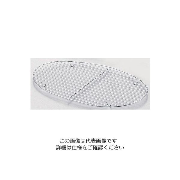 三宝産業 UK18ー8小判チェーフィング用アミ 20インチ用 62-6660-79 1個（直送品）