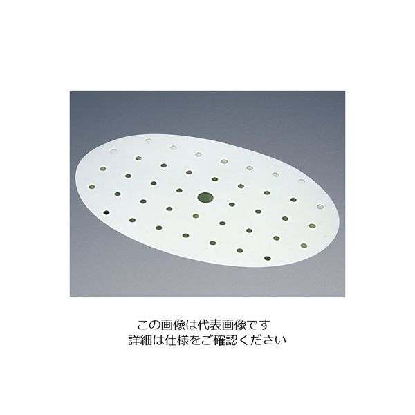 和田助製作所 SW18ー8小判チェーフィング用目皿 20インチ用 62-6661-17 1個（直送品）