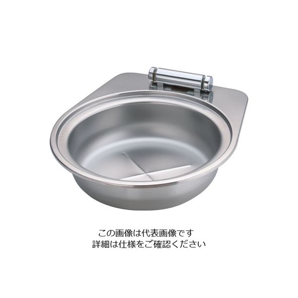 三宝産業 KINGO IH丸チェーフィング FP無 カバー無