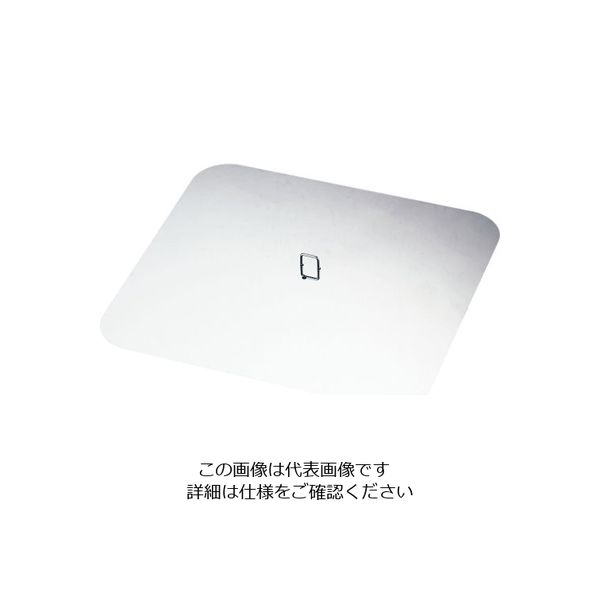 三宝産業 KINGOオープンスタイルチェーフイング 角型用 蒸し器用中板 大 62-6658-04 1個（直送品）