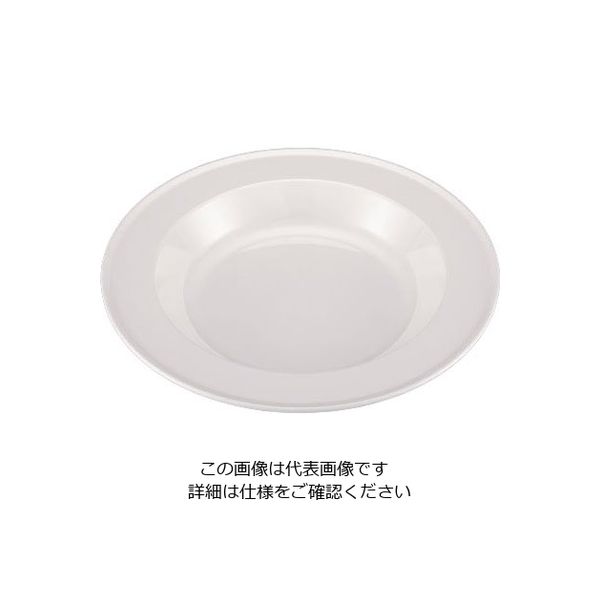 台和（Daiwa） メラミン 丸型フードパン 13インチ