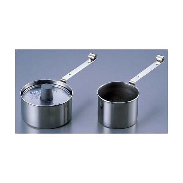 遠藤商事 チェーフィング燃料入れM 62-6664-82 1個（直送品）