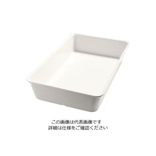 カーライルフードサービスプロダクツ バルサム ガストロノームディッシュ 55524 1/1×H100mm 62-6667-26 1個（直送品）