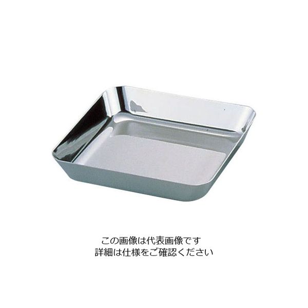 三宝産業 UK18ー8角盆用インサートトレイ 20インチ用 62-6683-44 1枚（直送品）