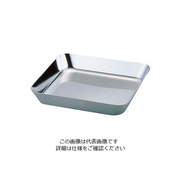 三宝産業 UK18ー8角盆用インサートトレイ 24インチ用 62-6683-45 1枚（直送品）