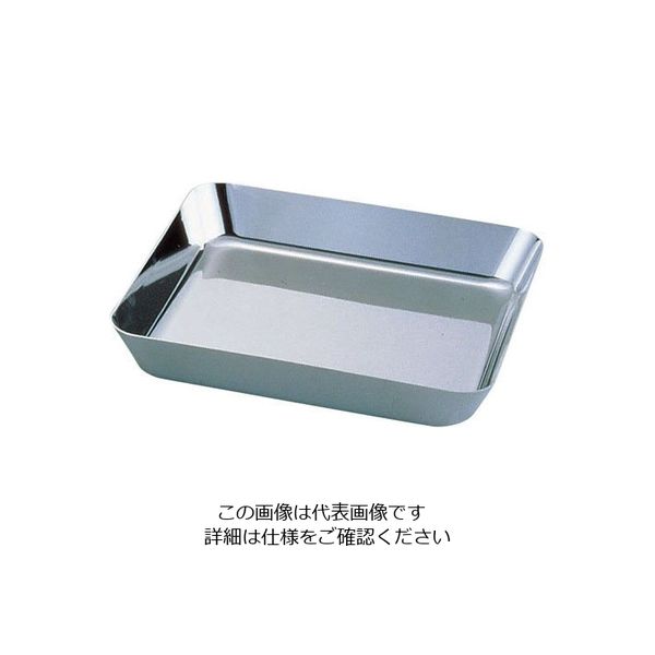 三宝産業 UK18ー8角盆用インサートトレイ 30インチ用 62-6683-46 1枚（直送品）