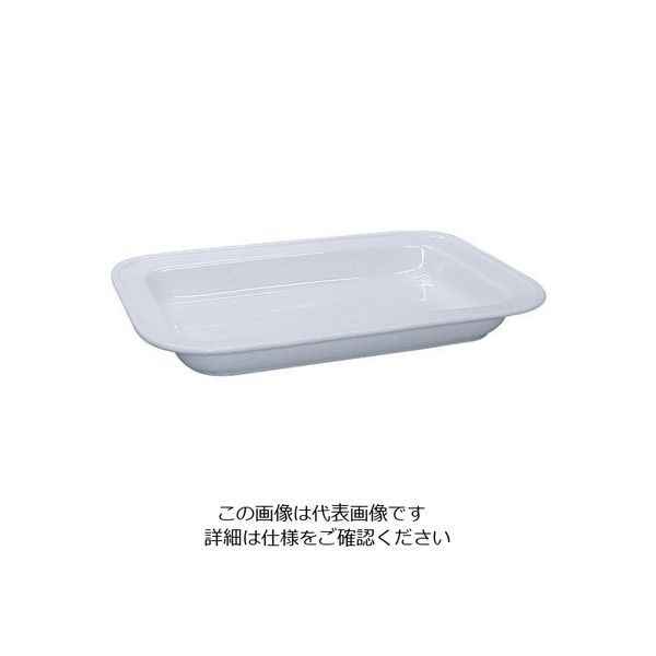 アズワン ビュッフェ用フードパン 62-6665