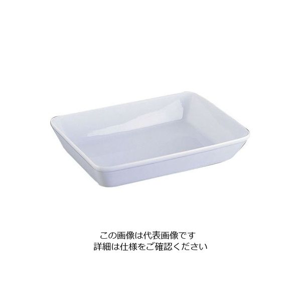 アズワン ビュッフェ用フードパン B (Dー157) 62-6665-20 1個（直送品）