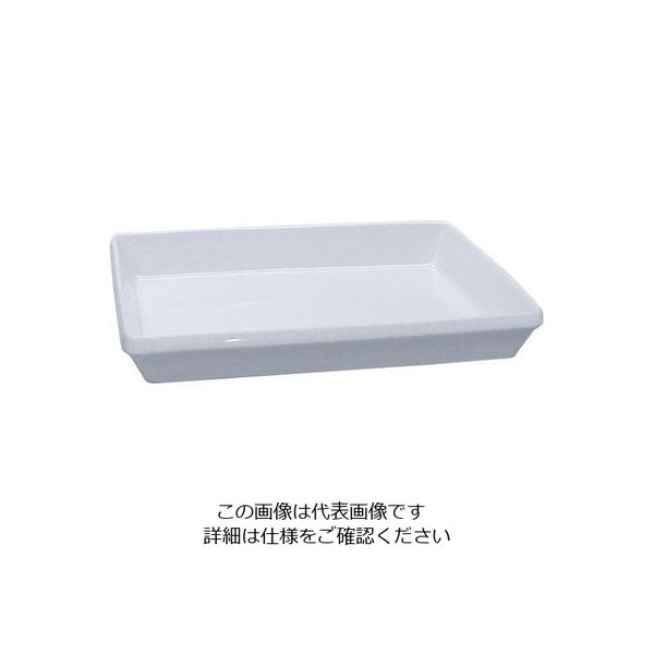 アズワン ビュッフェ用フードパン C (Dー168) 62-6665-21 1個（直送品）