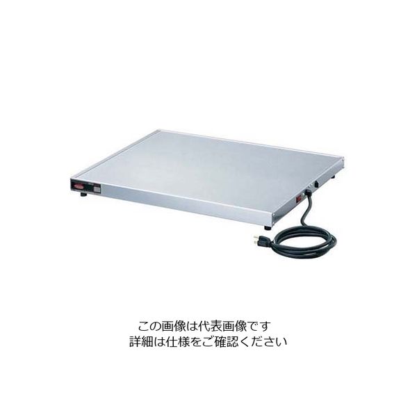 遠藤商事 ハトコ ヒートシェルフ 62-6665-29 1個（直送品）