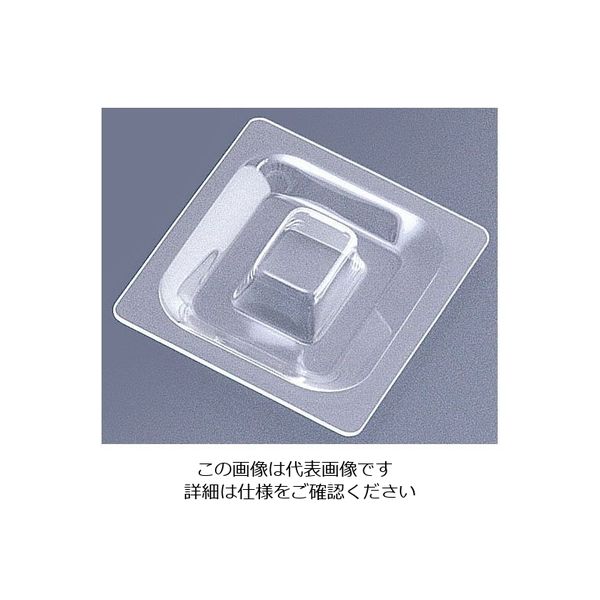 カーライルフードサービスプロダクツ コールドマスター フードパンカバー 1/6サイズ用 62-6667-08 1個（直送品）