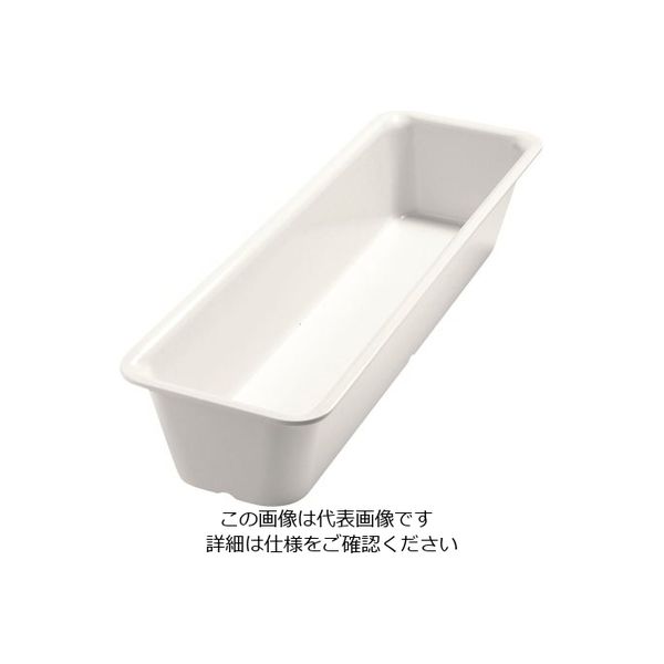 カーライルフードサービスプロダクツ バルサム ガストロノームディッシュ 55530L1/2×H100mm 62-6667-27 1個（直送品）