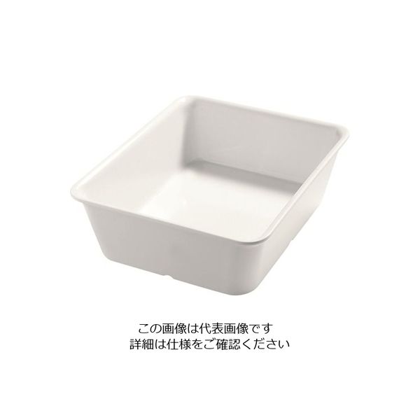 カーライルフードサービスプロダクツ バルサム ガストロノームディッシュ 55536 1/2×H100mm 62-6667-28 1個（直送品）