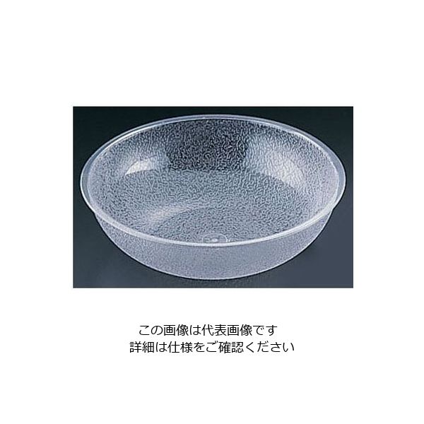 カーライルフードサービスプロダクツ カーライル ポリカーボネイトサラダボール 12インチ No.7212 1個 62-6667-47（直送品）