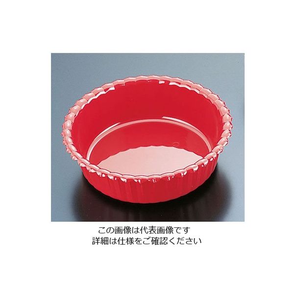 カーライルフードサービスプロダクツ カーライル コリンシアンクロック クランベリー 6996 1個 62-6667-60（直送品）