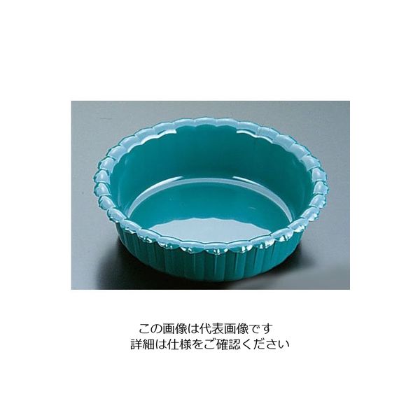 カーライルフードサービスプロダクツ カーライル コリンシアンクロック グリーン 6993 1個 62-6667-63（直送品）