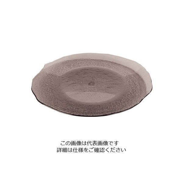 カーライルフードサービスプロダクツ カーライル テララウンドトレイ TRA06 1個 62-6667-86（直送品）