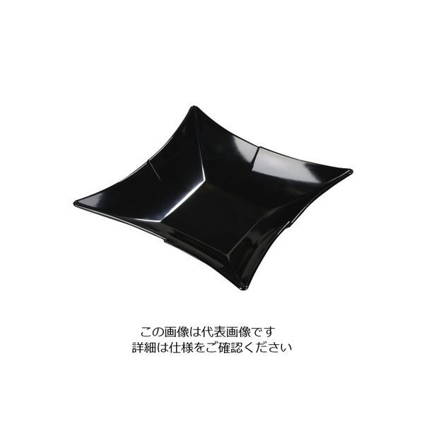 カーライルフードサービスプロダクツ カーライル レイヴ スターバーストボール ブラック 33316 62-6668-06 1個（直送品）