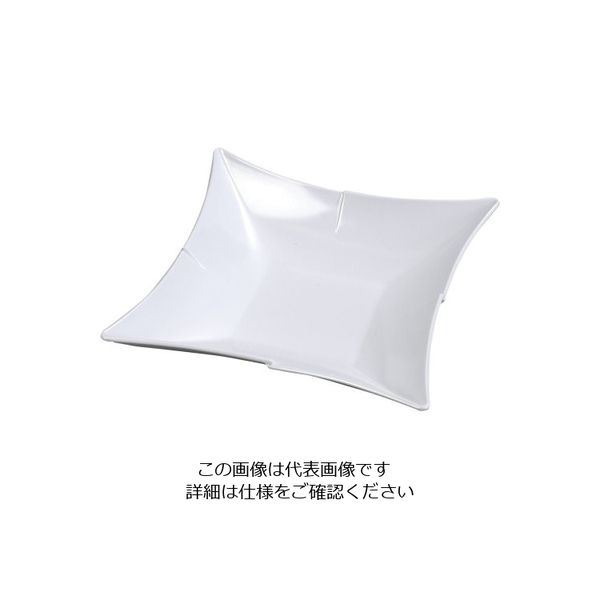 カーライルフードサービスプロダクツ カーライル レイヴ スターバーストボール ホワイト 33316 62-6668-05 1個（直送品）